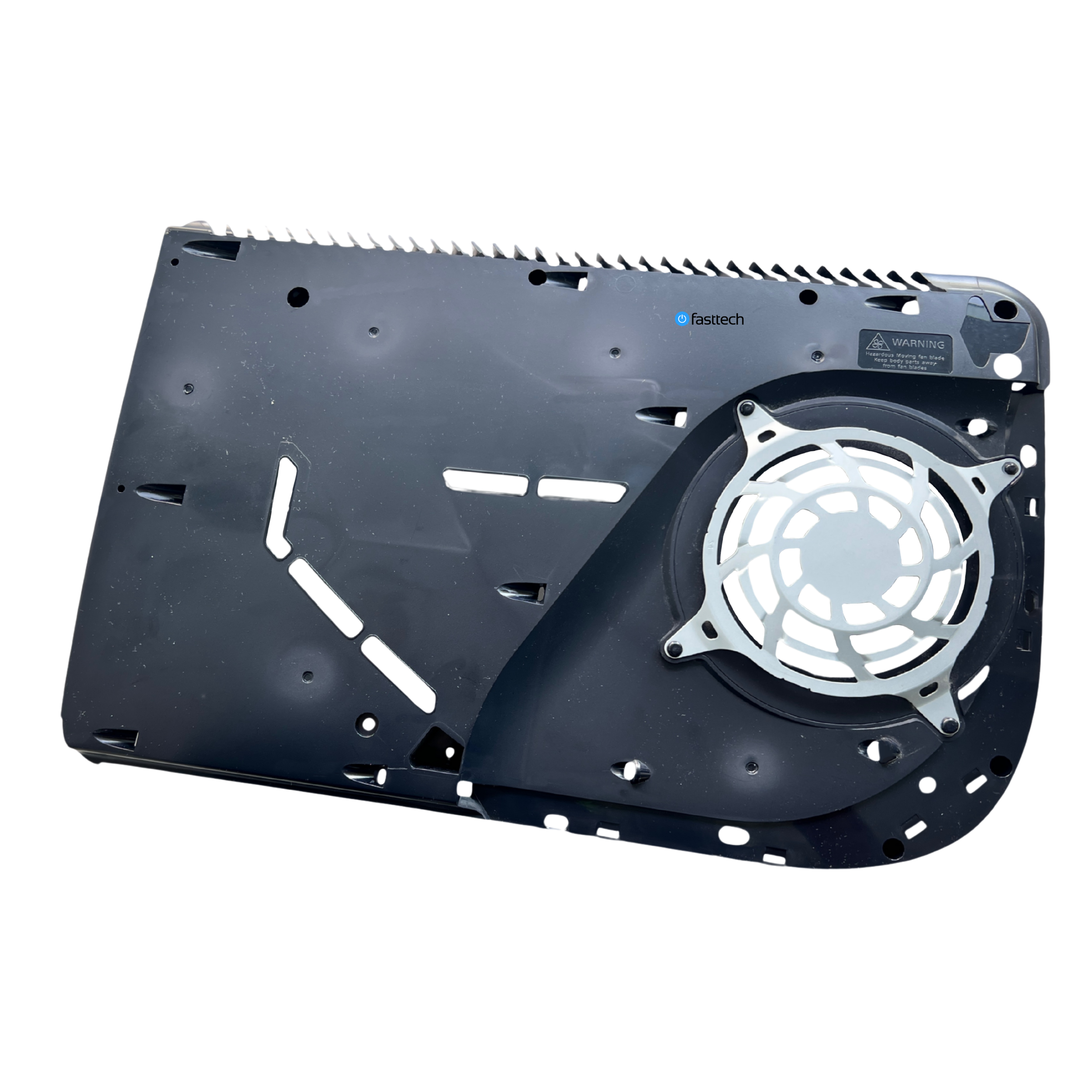PlayStation 5 Disc Edition Motherboard & Paired Disc Drive Board